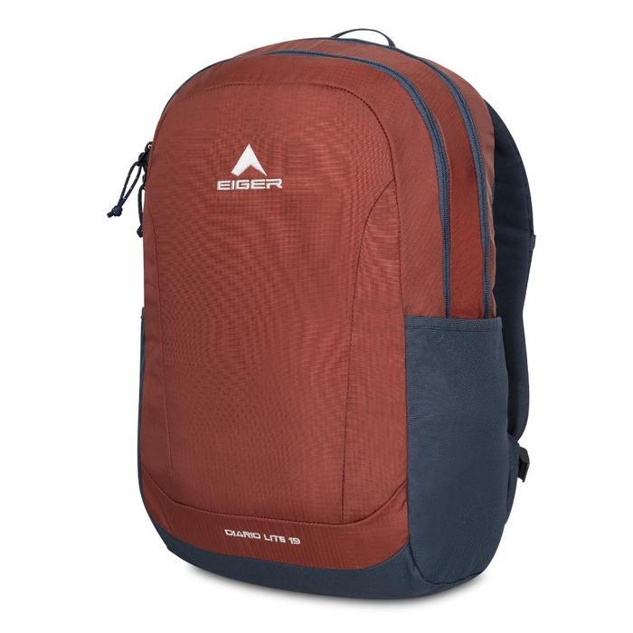 Eiger Diario Lite 19 Backpack #Gratisongkir
