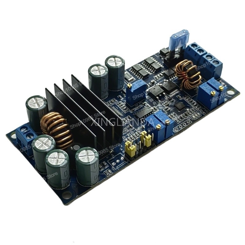 1PCS DC UPS POWER MODULE UNINTERRUPTED POWER COMPUTER ACCESS CONTROL SECURITY DC BACKUP POWER