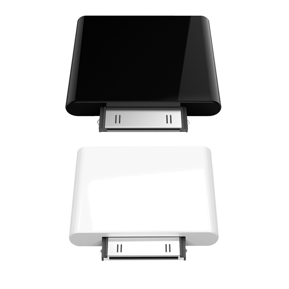 30pin Bluetooth-compatible Transmitter Professional Audio Transmitter Wireless Audio Adapter