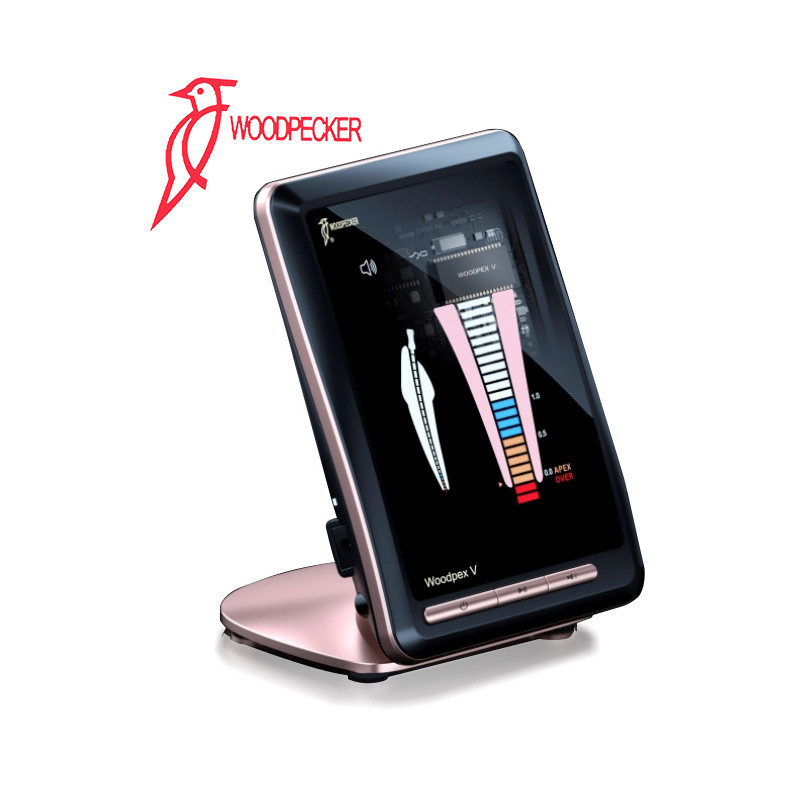 Woodpecker Woodpex V Dental Apex Locator Apex Locator Dental Dental Apex Locator with built-in pulp