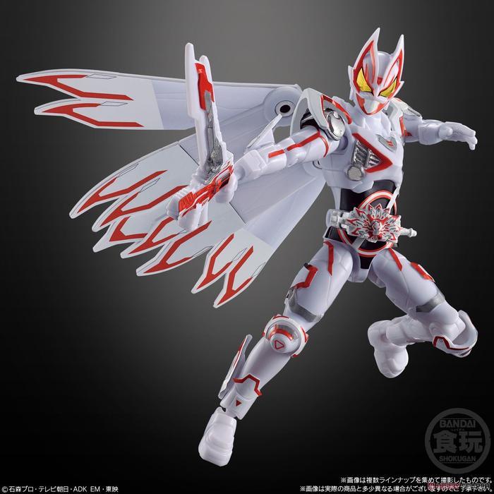 HOT SALE SODO KAMEN RIDER GEATS IX GEATS NINE TERMURAH