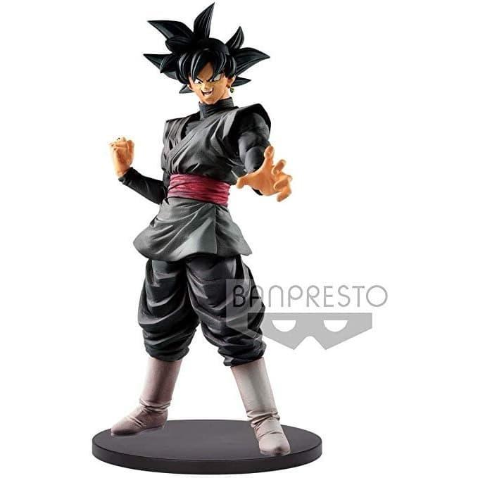 HOT SALE DRAGON BALL LEGENDS COLLABORATION GOKU BLACK TERMURAH