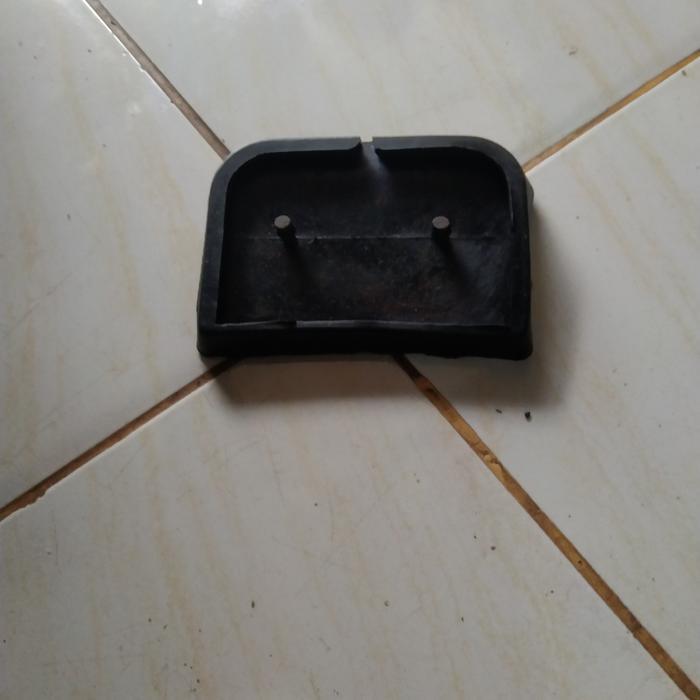 KARET CROSS BAR JEPIT BODY MOBIL FORACK AUTO BOY MURAH