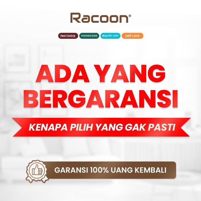 Racoon Anti Rayap Racun Kontak Arap 600Ml Garansi Uang Kembali Pasi Ori