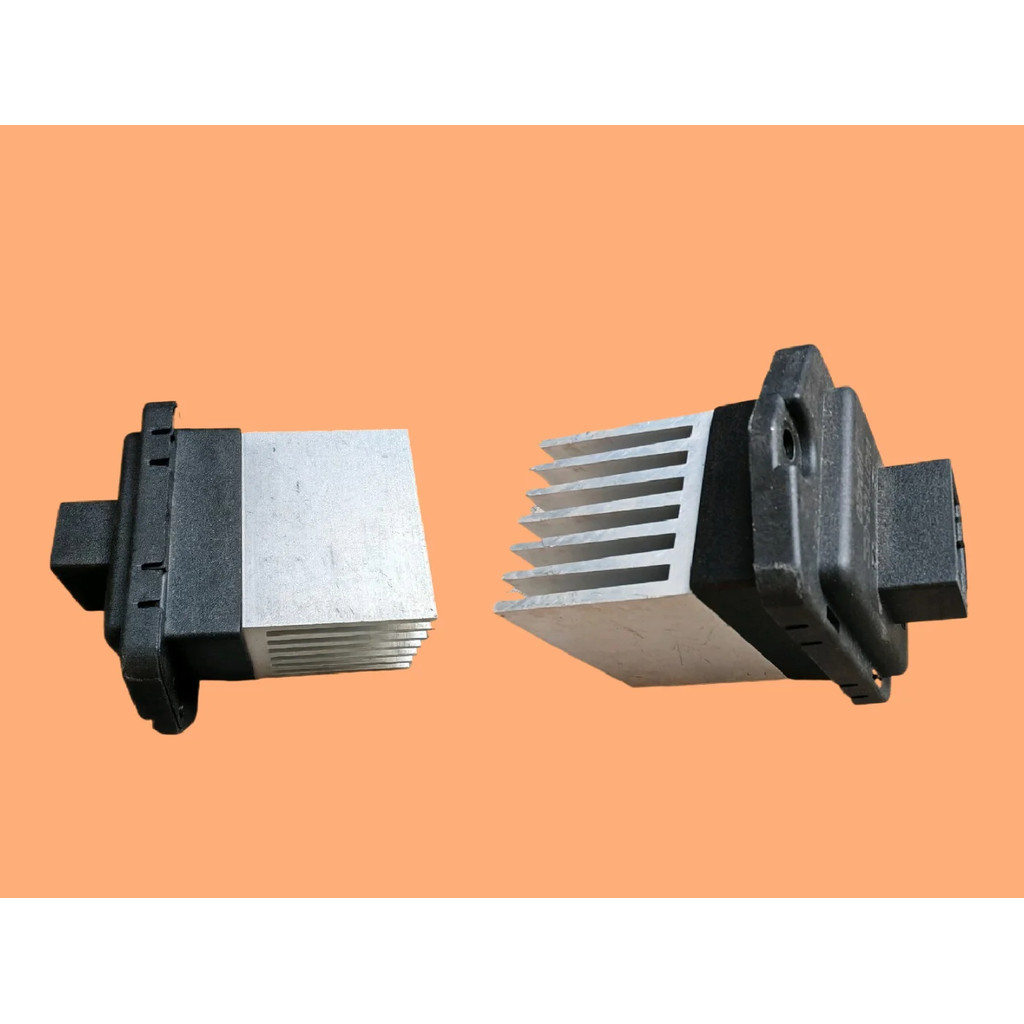 Original Dongfeng Fengxing Sx5 Blower Resistance J1540-40120 High Quality