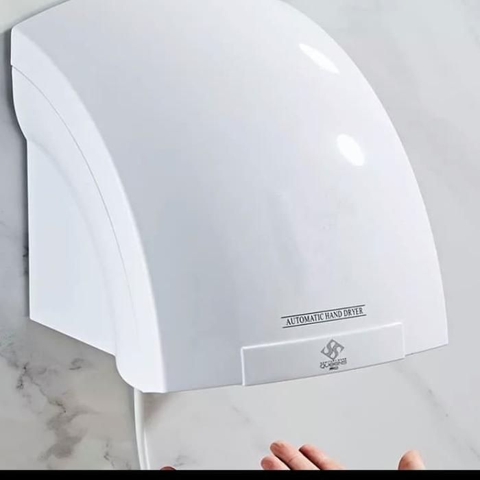 Hand Dryer/Pengering Tangan