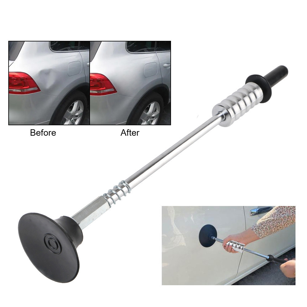 Pdr Tool Kit Alat Perbaikan Penyok Mobil Kit Alat Perbaikan Penyok Mobil Set Perbaikan Bebas Cat Pen