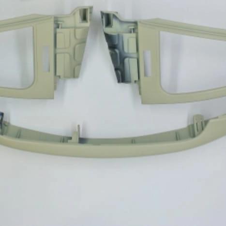 Frame Ac & Bawah Innova G Innova V 2005-2010 9 Inchi Android