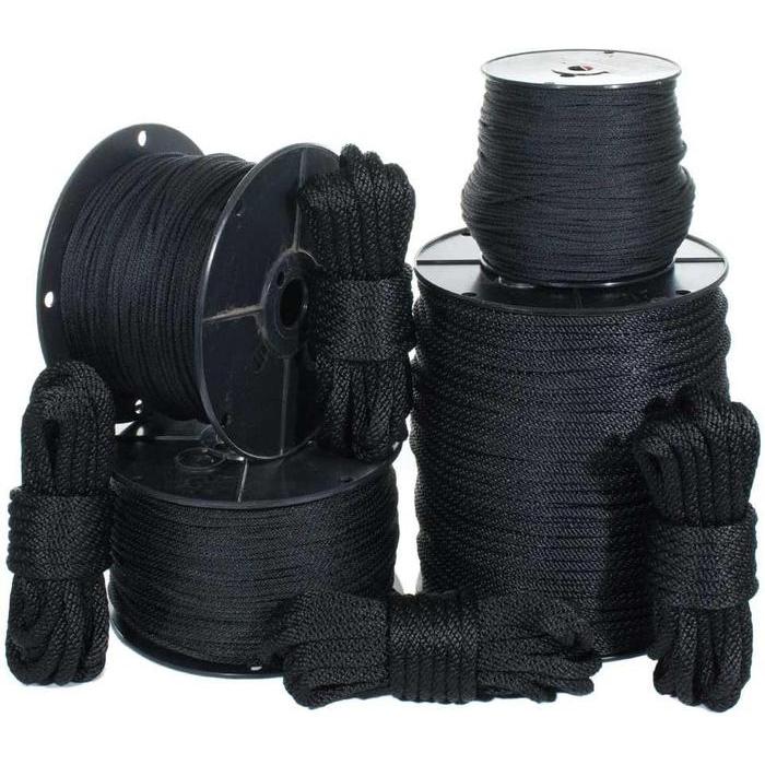 Tali tenda Camping sunshade net /Tali Prusik/ tali tenda Outdoor