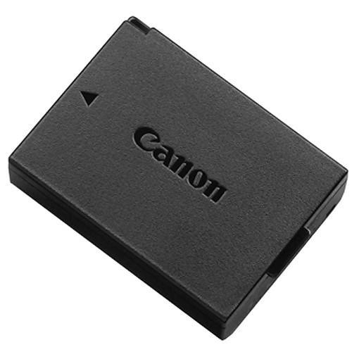 Baterai Canon Lp-E10 / Battery Canon Lp-E10 Original