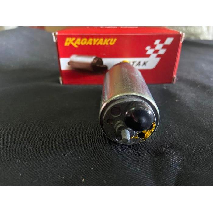 FREE ONGKIR ROTAK DINAMO FUEL PUMP VIXION OLD 2007 2008 2009 2010 2011 2012 BISA COD