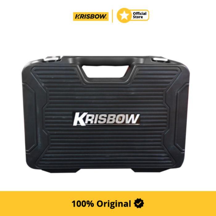 Krisbow IRIDS132 Bor