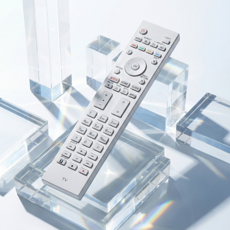 N2QAYA000144 Remote Control Compatible with Panasonic 4K OLED TVs TX-65EZ950E TX-55EZ950E