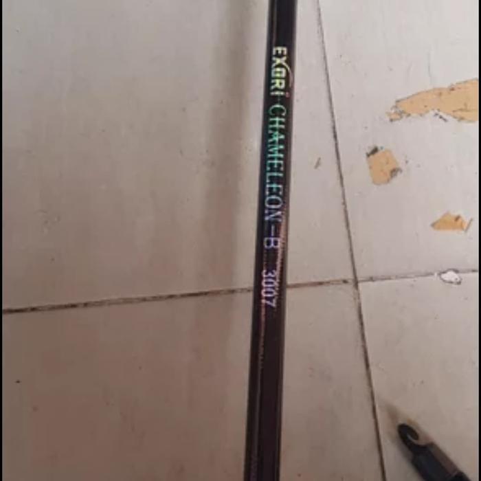 Ready Joran antena exori chameleon 300