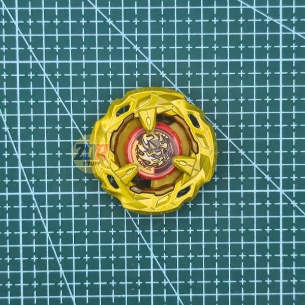 Sale Beyblade X - Blade Hells Scythe - Bx 48 04