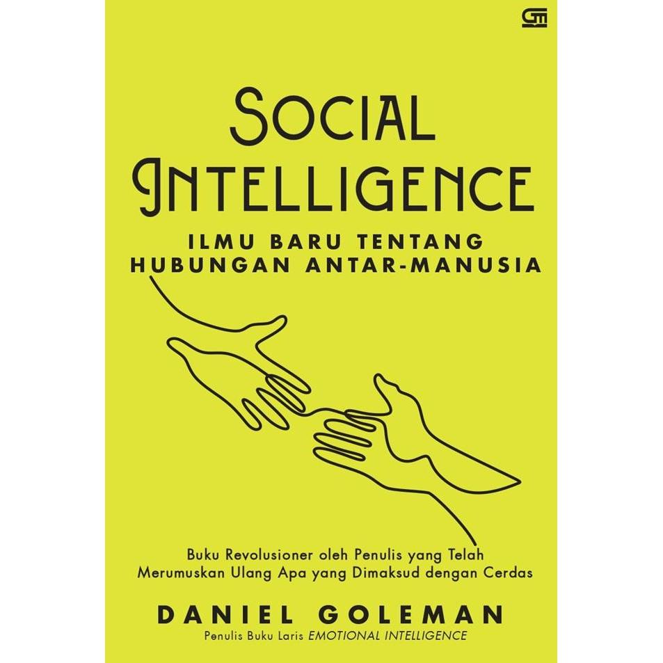 Ready Social Intelligence - Daniel Goleman