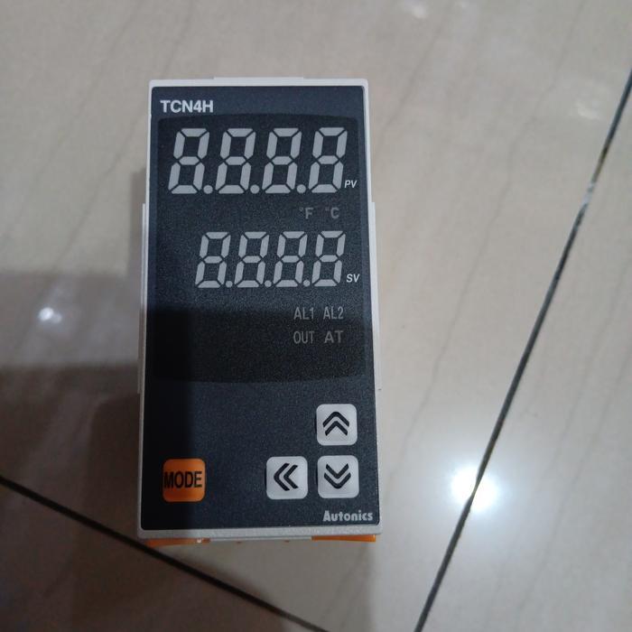 Newwww Tcn4H 24R Autonics