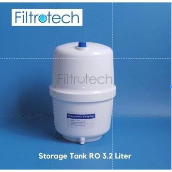 Tangki RO Pressure Tank RO 3,2 G