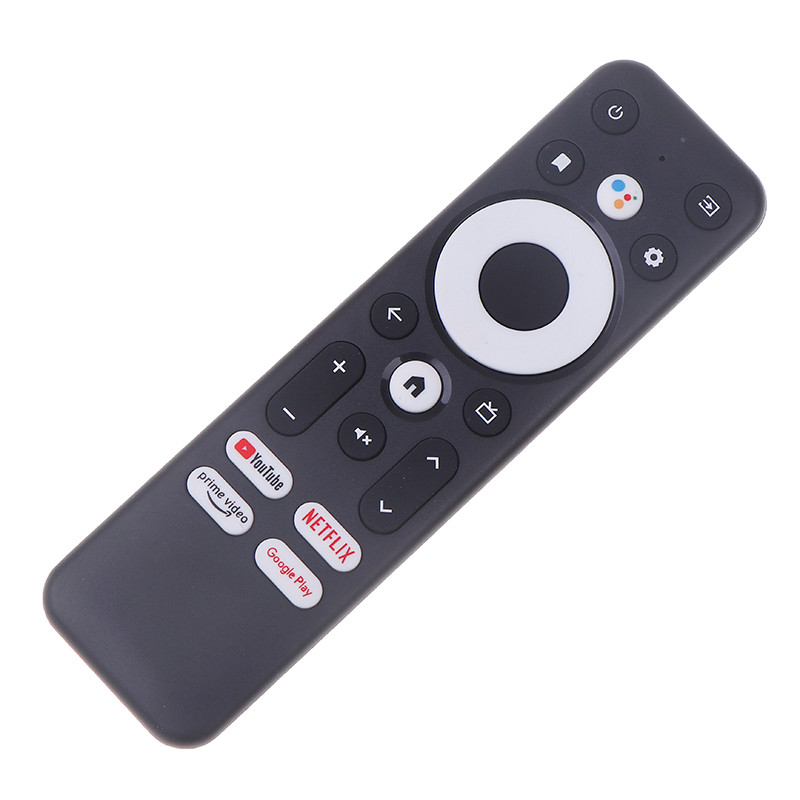 1Pcs New Voice Remote Control For Homatics/Mecool Km7 Km2 Plus Km1 Km6 Km3 4K Android TV Box TV