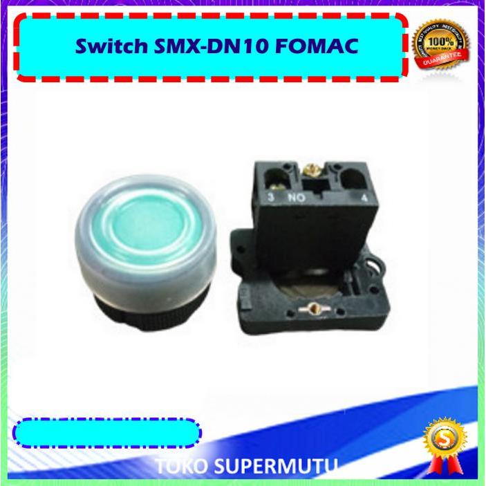 Switch SMX-DN10 FOMAC