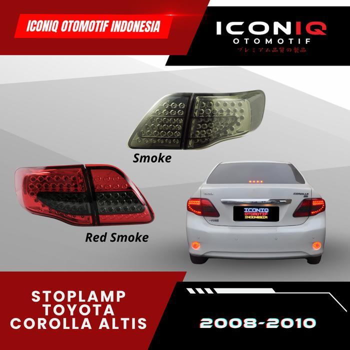 STOPLAMP TOYOTA COROLLA ALTIS 2008-2010