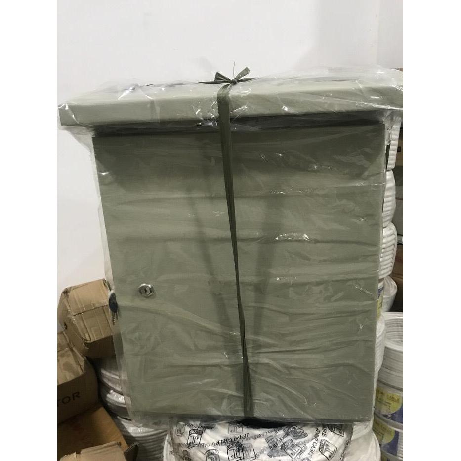 Premium BOX PANEL 50X40 CM / BOX PANEL LISTRIK 50 x 40 x 18 /BOX PANEL OUTDOR