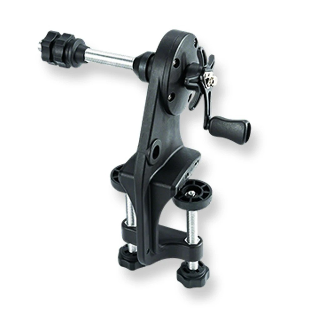Portable Lightweight Fishing Line Winder Spooler Antirust Sturdy Line Winder fishing accessories For