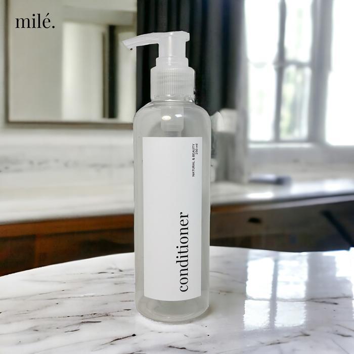 "New" Botol Sabun Cair Traveling 250ml Aesthetik Minimalis Luxury / Botol Tempat Wadah Sabun / Botol