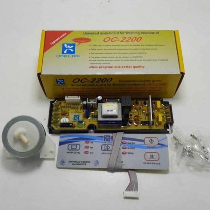 MODUL PCB MULTI / UNIVERSAL OC-2200