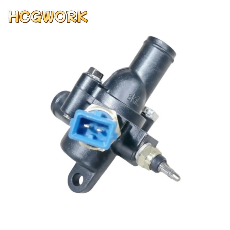 EFI THERMOSTAT ASSEMBLY FOR ZONGSHEN CYCLONE NC250 100201764-0002