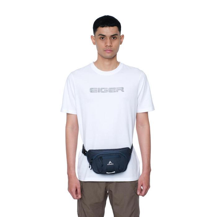 BERGARANSI EIGER VESSEL 2F WAIST BAG