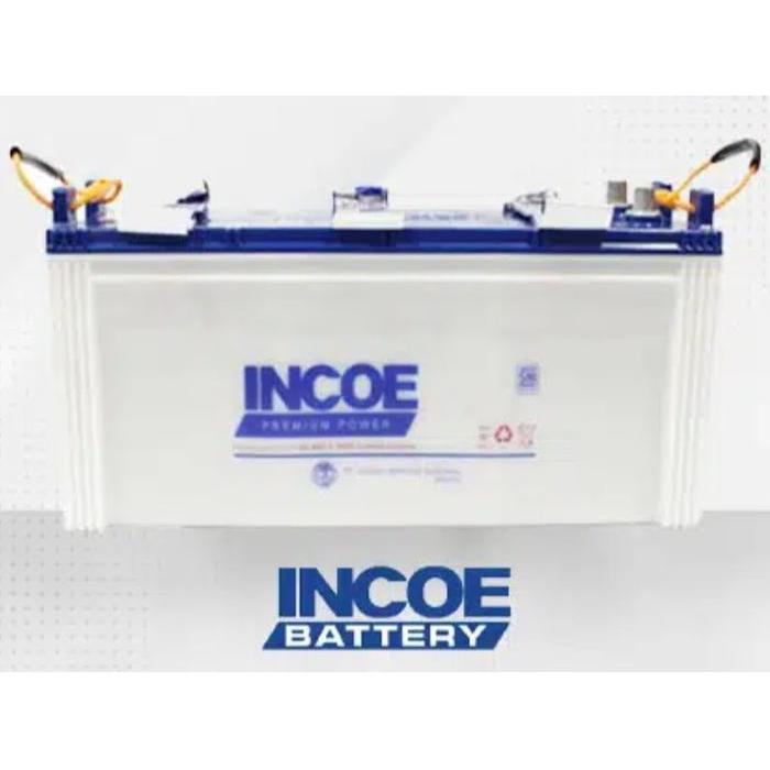 Ready INCOE Premium N120 / 115F51 (120 Ah)
