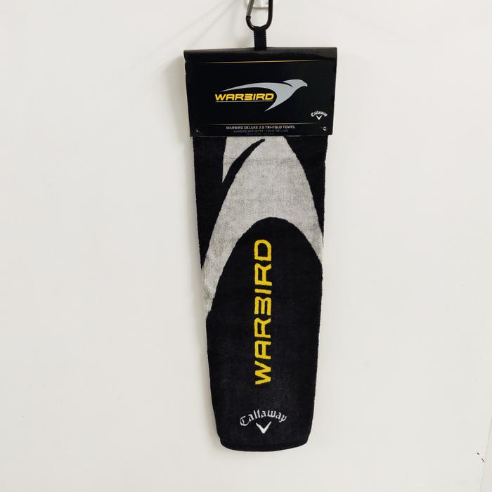 Callaway Handuk Golf Towel Stick Golf