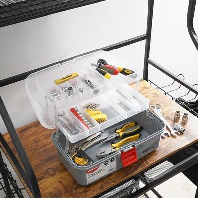 Tool Box Kotak Perkakas Alat Pancing Fishing Storage