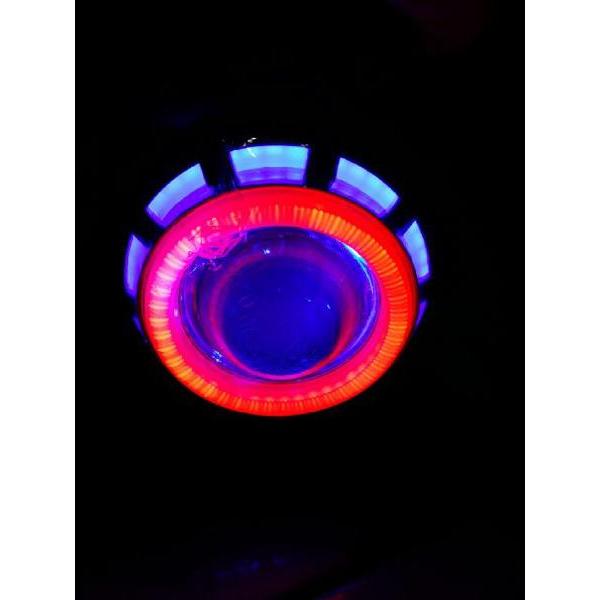 Lampu Projie Led