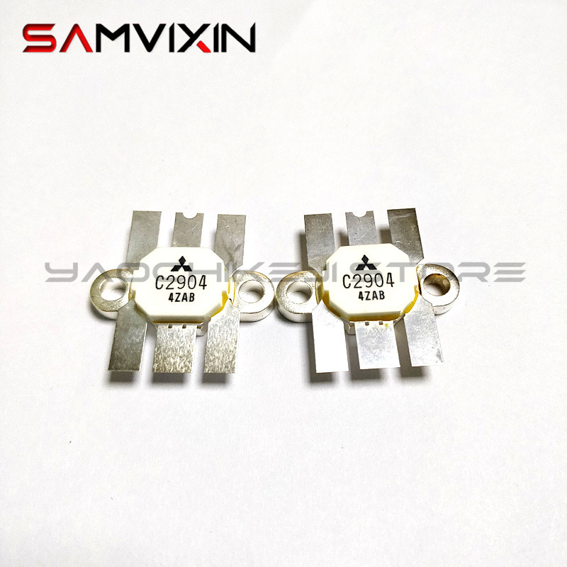 1/PCS 2SC2904 C2904 RF tube new free shipping