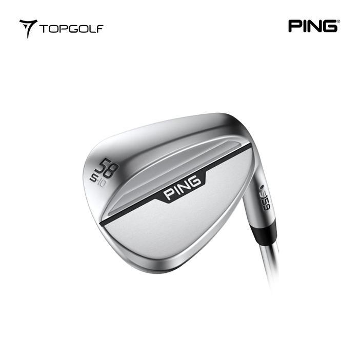 Ping Wedge S159 Chrome Ns Pro 950 Neo Gratis Ongkir