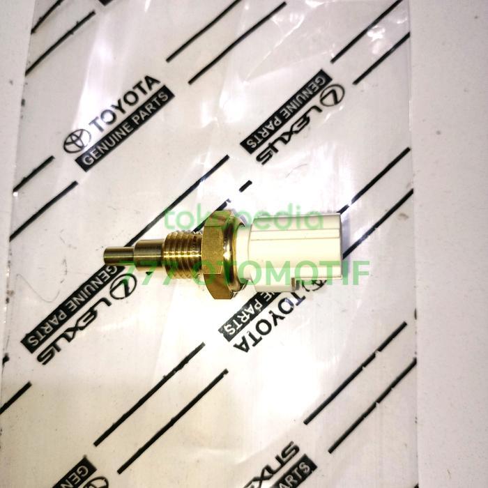Ready Switch Ect Temperatur Toyota Vios Yaris Gen 1 Gen 2 Kode 311