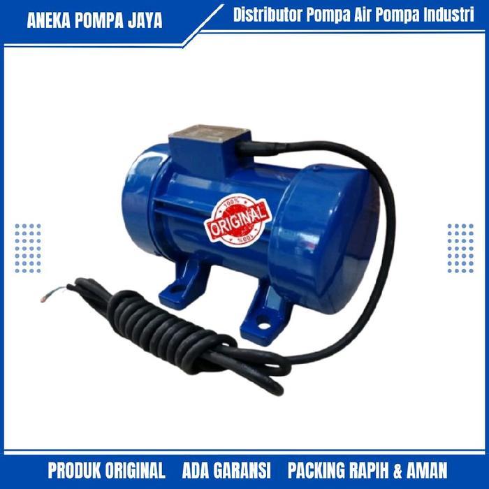 Vibromotor Rotor ZF 2-1.2 0.25KW 3000 RPM 3Phase Vibrating motor ZF 2-1.2 Vibro Motor