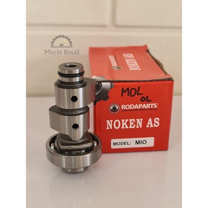NOKEN AS MIO SPORTY FINO NOUVO MIO SOUL ASLI