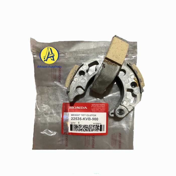 KAMPAS GANDA VARIO / KAMPAS GANDA VARIO 110 KARBU / VARIO 110 LAMA / KAMPAS GANDA VARIO KVB MURAH