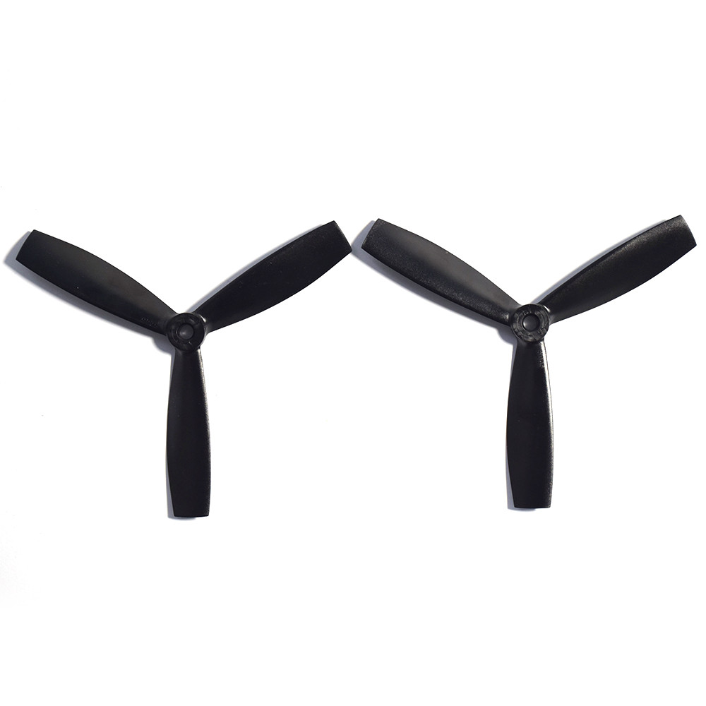 5045 2 Blade 3 Blade CW CCW UAV Propeller For RC UAV Traversing