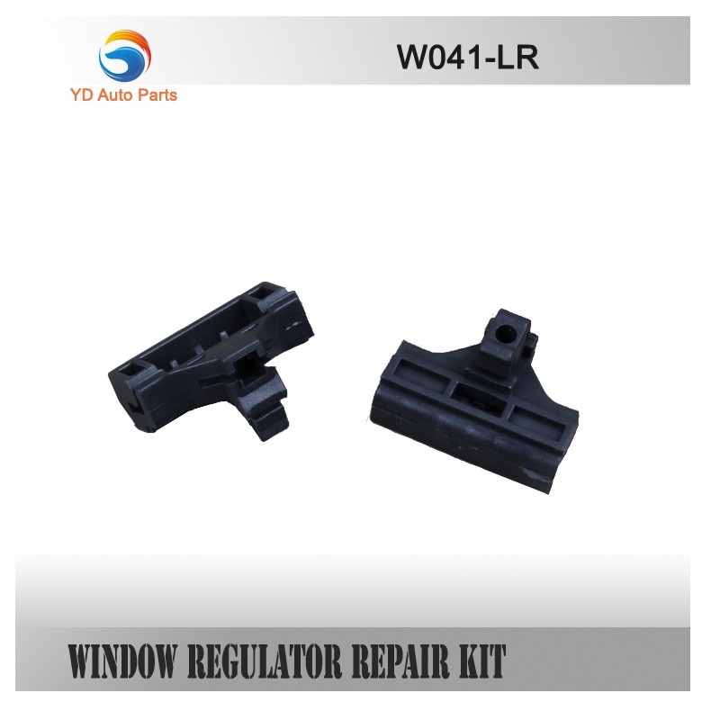 CAR WINDOW REGULATOR REPAIR KIT CLIP FOR VW LUPO WINDOW REGULATOR REPAIR KIT FRONT-RIGHT WINDOW