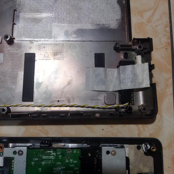Speaker Acer E5-475 E5-475g E5-476 E5-476g