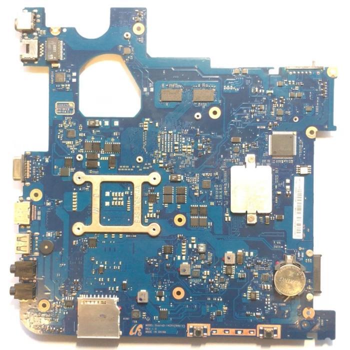Motherboard Samsung NP300E4X Nvidia. mainboard samsung np300e