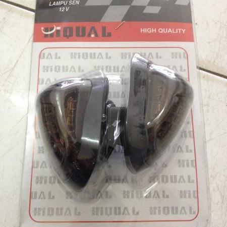 SEIN TEMPEL LED NEW VIXION CB150R BYSON R15 R25 NINJA 250R RESTOCK