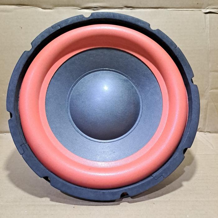 Speaker 10 " Inchi Magnet Tebal Subwoofer Model Bmb .