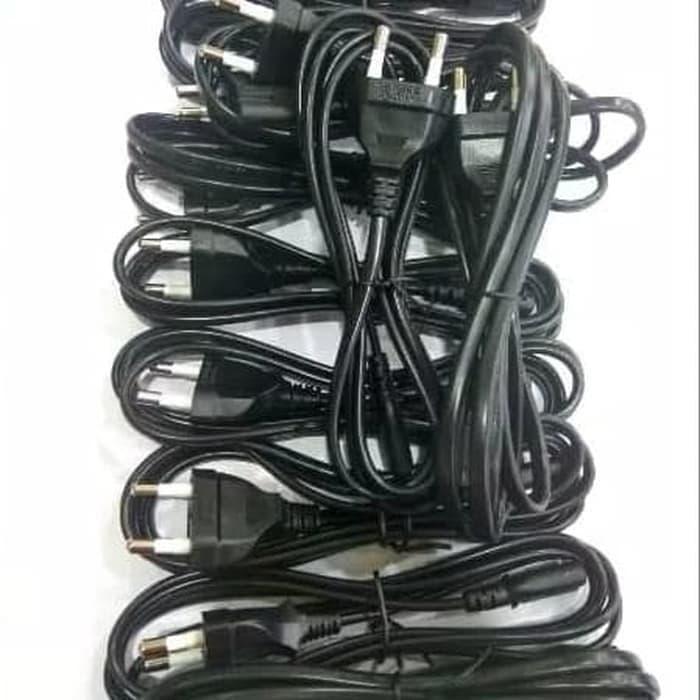 KABEL POWER PS4 - PS3 KABEL POWER