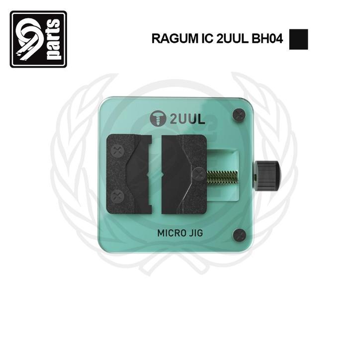 Ragum IC 2UUL BH04 / Pcb Holder 2UUL BH04 / PCB Holder IC 2UUL Original High Quality