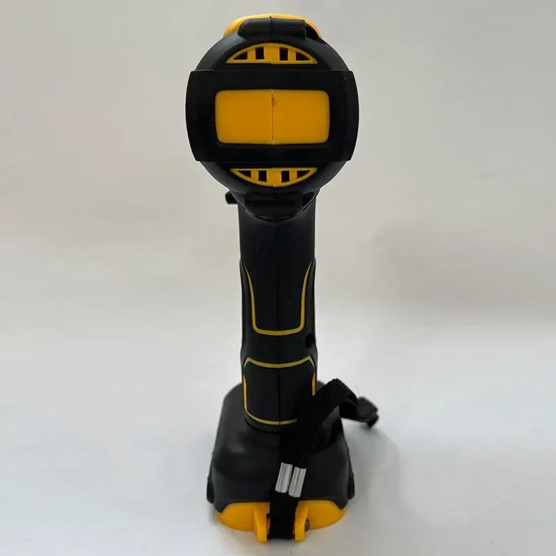 Dewalt DCD796 Cordless Brushless Impact Drill Brushless Drill Multifunctional Rechargeable Portable
